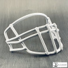 Throwback 80's Era OPO-DW Metal Mini Helmet Facemask